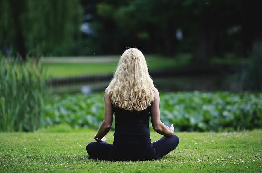The beginning of the year is an ideal time to push the reset button